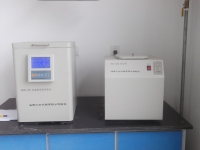 低溫穩(wěn)定性測定儀、離心機(jī)