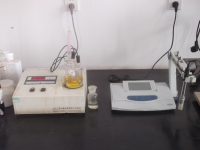 水分測定儀、PH值測定儀